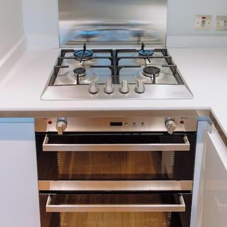 Modern 1Br In Brixton - Just Renovated! Apartment London Ngoại thất bức ảnh