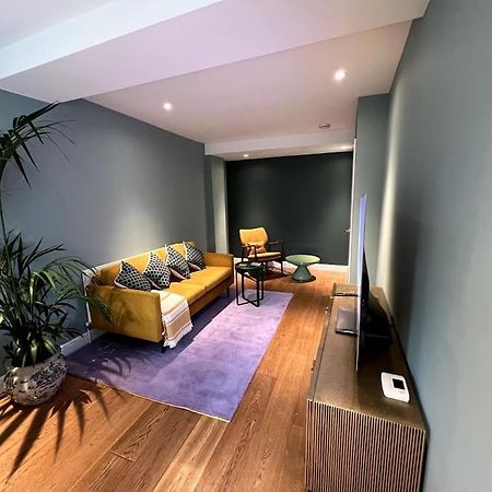 Modern 1Br In Brixton - Just Renovated! Apartment London Ngoại thất bức ảnh