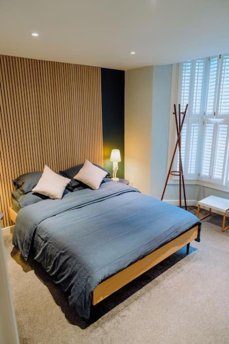 Modern 1Br In Brixton - Just Renovated! Apartment London Ngoại thất bức ảnh