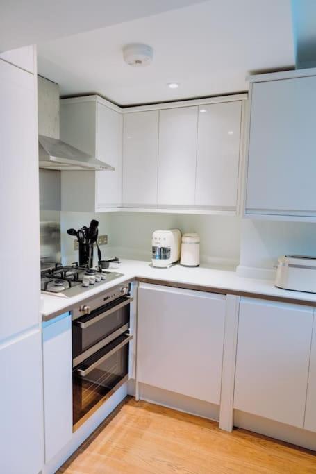 Modern 1Br In Brixton - Just Renovated! Apartment London Ngoại thất bức ảnh