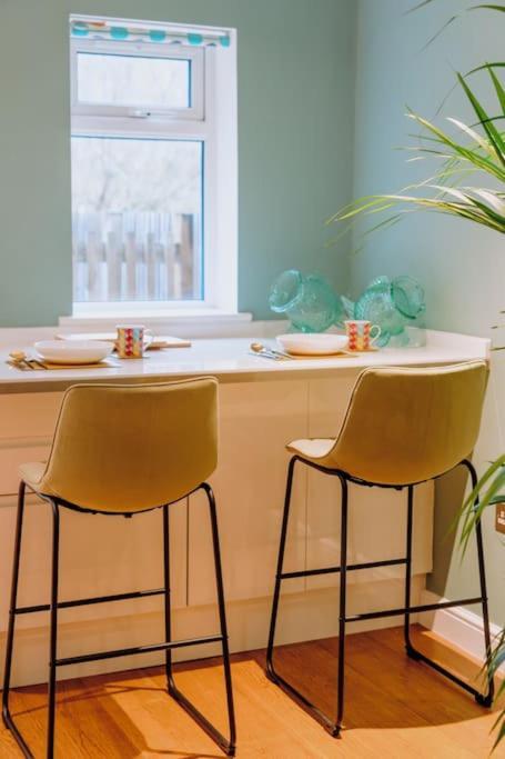 Modern 1Br In Brixton - Just Renovated! Apartment London Ngoại thất bức ảnh